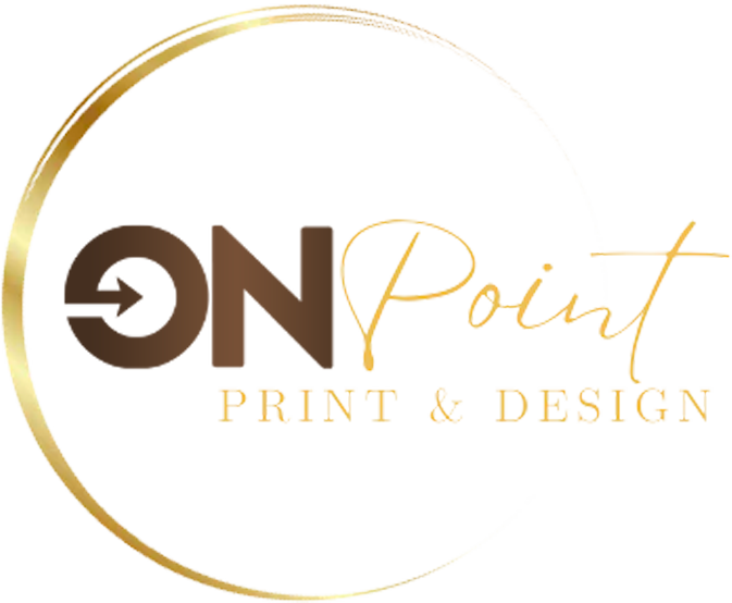 OnPoint Print & Design