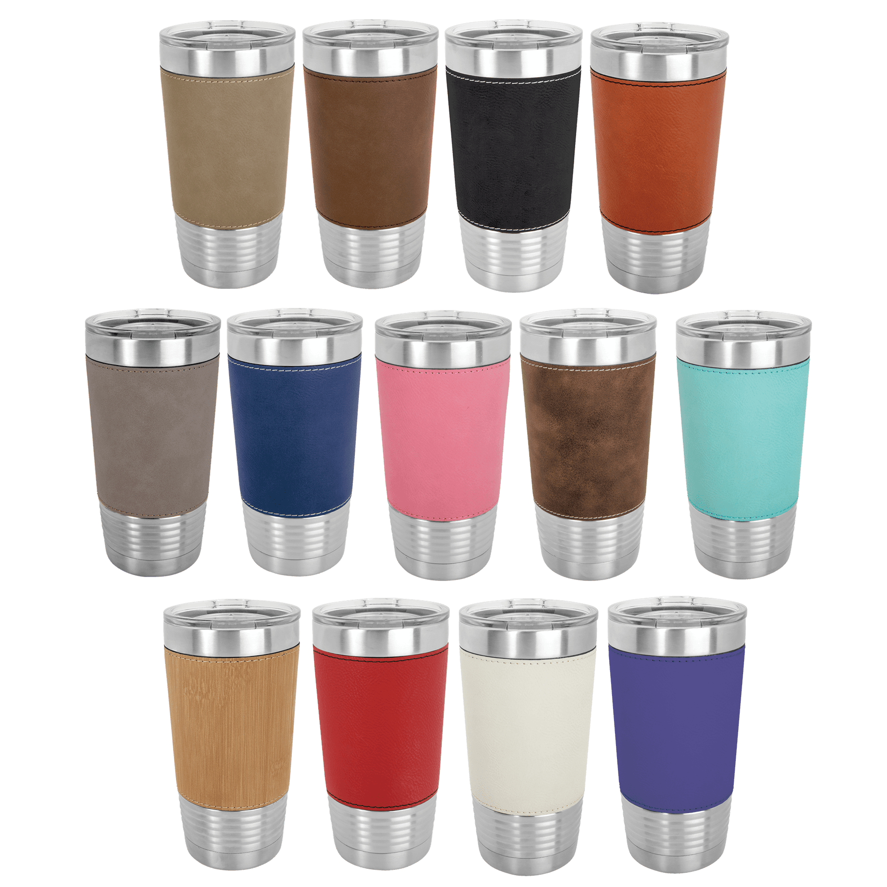Tumblers